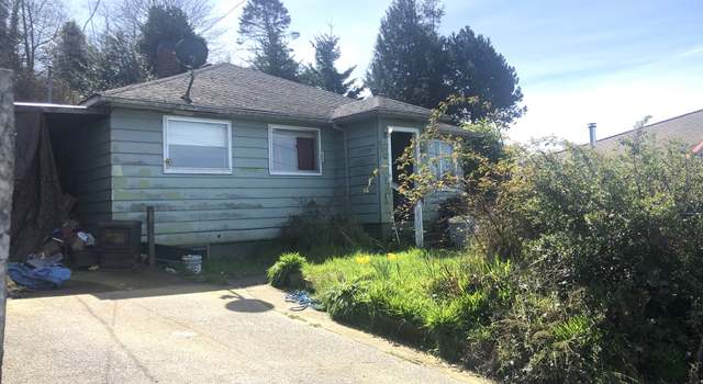 Photo of 93550 Mccullum Ln, Coos Bay, OR 97420
