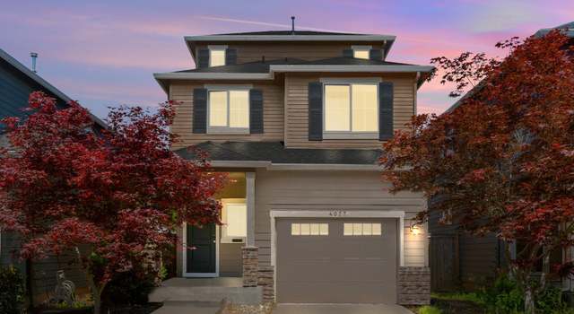 Photo of 4077 SE Lone Oak St, Hillsboro, OR 97123