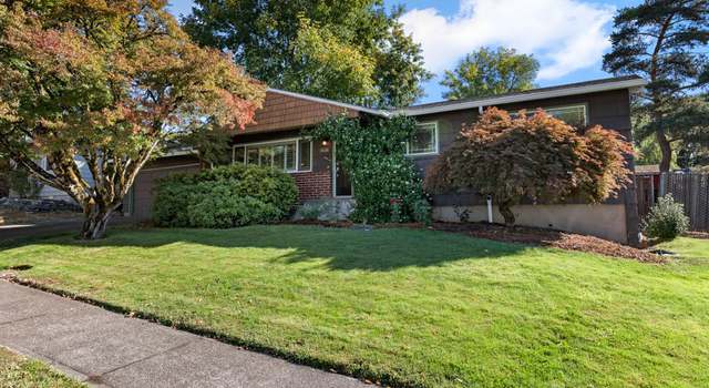 Photo of 13128 SW 62nd Ave, Portland, OR 97219