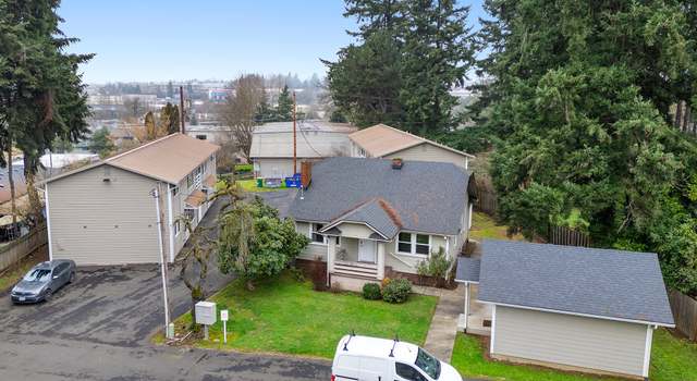 Photo of 11380 SW Greenburg Rd, Portland, OR 97223