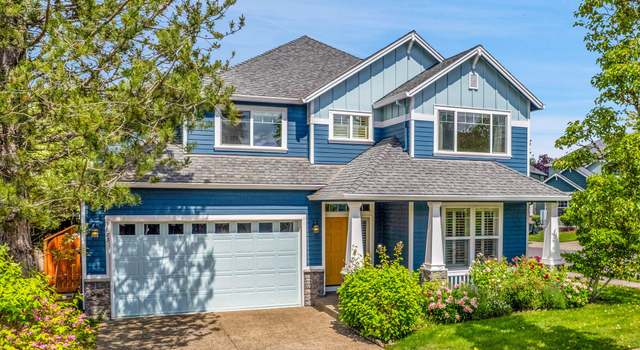 Photo of 3823 NW Tustin Ranch Dr, Portland, OR 97229