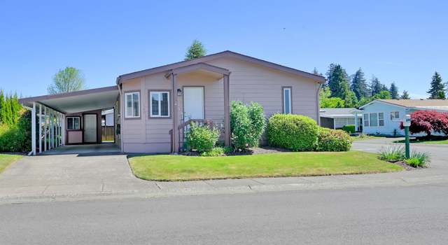 Photo of 3355 N Delta Hwy #140, Eugene, OR 97408