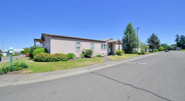 Photo of 3355 N Delta Hwy #140, Eugene, OR 97408