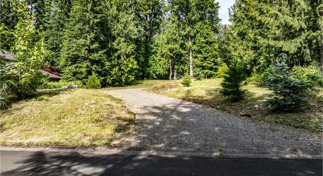 Property at 25540 E Bright Ave, Welches, OR 97067