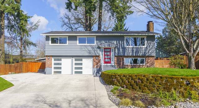 Photo of 13434 SW 63rd Pl, Portland, OR 97219