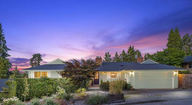 Photo of 1565 Meadows Dr, Lake Oswego, OR 97034