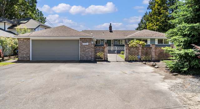 Photo of 10707 SE Riverway Ln, Milwaukie, OR 97222
