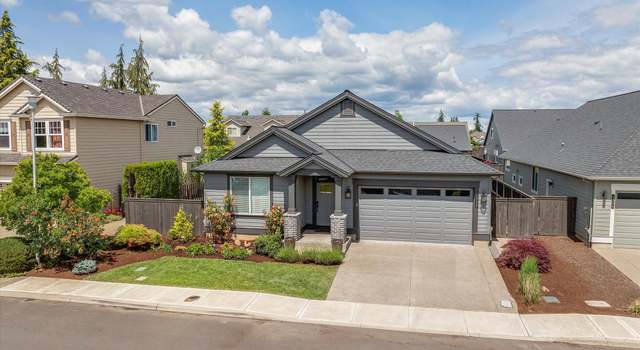 Photo of 1332 SE 14th Ave, Canby, OR 97013
