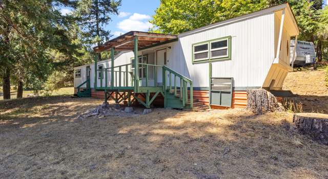 Photo of 2899 Reuben Rd, Glendale, OR 97442