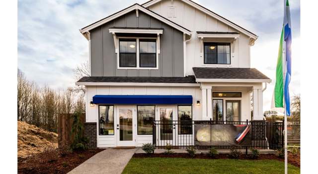 Photo of 1013 NW 178th St, Ridgefield, WA 98642