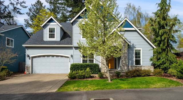 Photo of 7804 SW Alden St, Portland, OR 97223