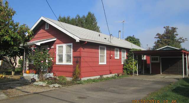 Photo of 44 S 21st St, St. Helens, OR 97051