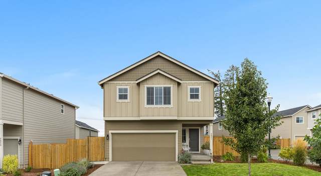 Photo of 2021 S Meadowlark Dr, Ridgefield, WA 98642