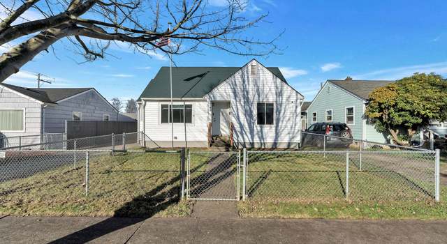Photo of 2746 Colorado St, Longview, WA 98632
