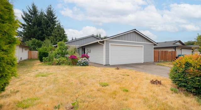Photo of 14409 NE 91st St, Vancouver, WA 98682