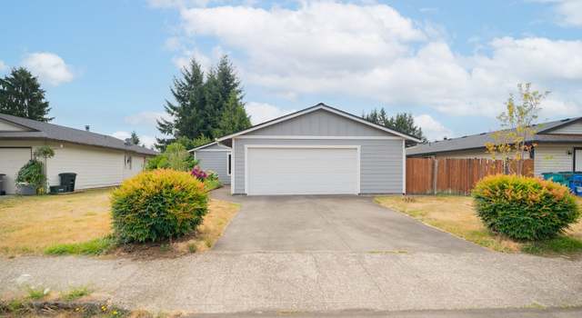 Photo of 14409 NE 91st St, Vancouver, WA 98682