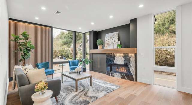 Photo of 239 S Flower St, Portland, OR 97239