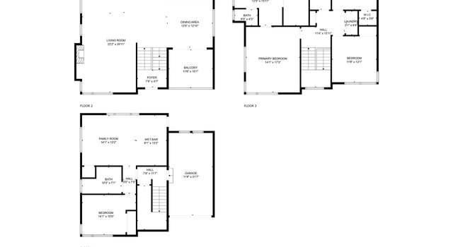 Photo of 239 S Flower St, Portland, OR 97239