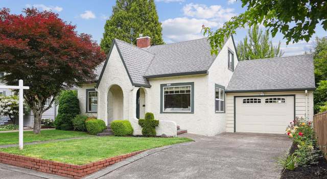 Photo of 7514 SE 17th Ave, Portland, OR 97202