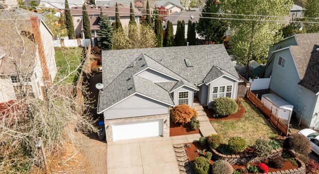Photo of 13613 Duane St, Oregon City, OR 97045