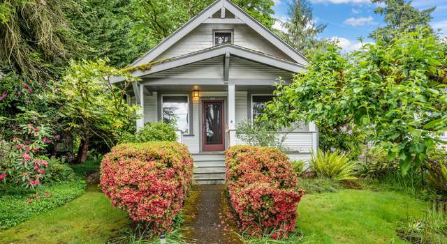 Photo of 816 5th St, Lake Oswego, OR 97034