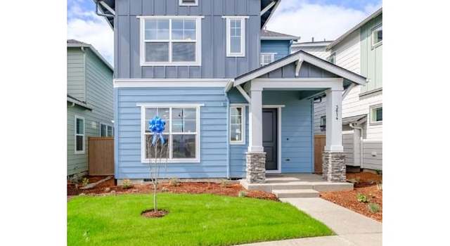 Photo of 8273 SE Barlow Ln, Hillsboro, OR 97123