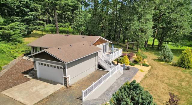 Photo of 24520 Highway 36, Cheshire, OR 97419