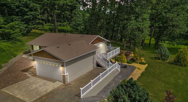 Photo of 24520 Highway 36, Cheshire, OR 97419