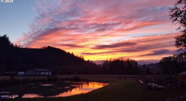 Photo of 24520 Highway 36, Cheshire, OR 97419