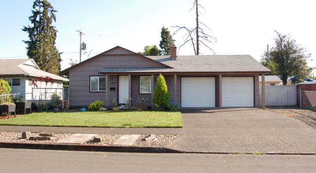 Photo of 1219 Piedmont St, Springfield, OR 97477