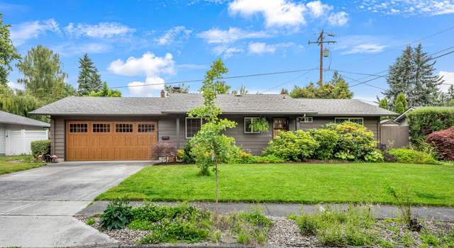 Photo of 13650 SW 22nd St, Beaverton, OR 97008