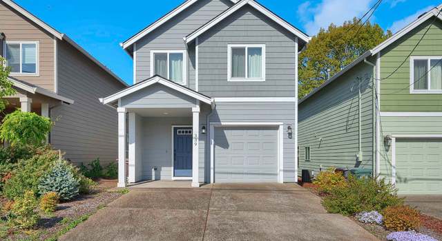 Photo of 339 NW Freeman Ave, Hillsboro, OR 97124