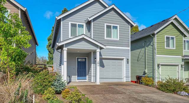 Photo of 339 NW Freeman Ave, Hillsboro, OR 97124