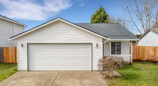 Photo of 3036 Ash St, Forest Grove, OR 97116