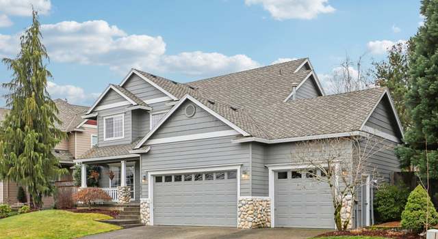 Photo of 16374 SE Orchard View Ln, Damascus, OR 97089