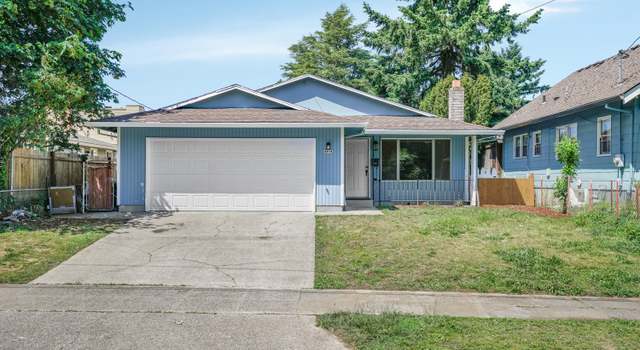 Photo of 8419 SE Yamhill St, Portland, OR 97216