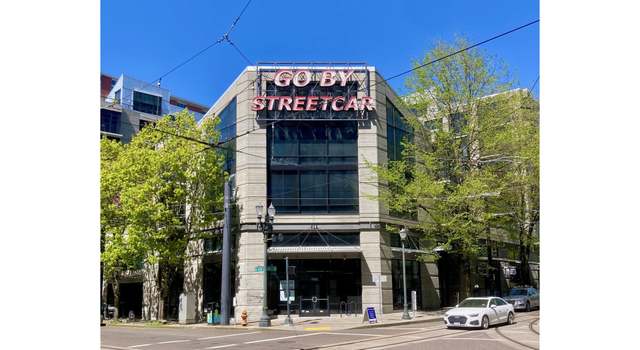 Photo of 1030 NW 12th Ave #415, Portland, OR 97209