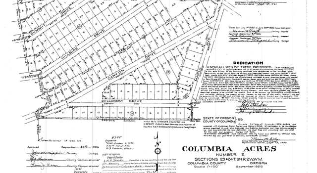 Photo of Lot 16-17 Bonneville Dr, Scappoose, OR 97056