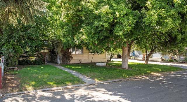 Photo of 3495 Kirkway Dr, Baker City, OR 97814