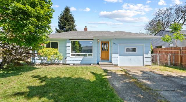 Photo of 3813 Thompson Ave, Vancouver, WA 98660