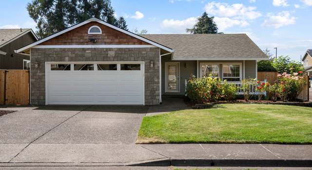 Photo of 17320 SW Lisa St, Beaverton, OR 97006