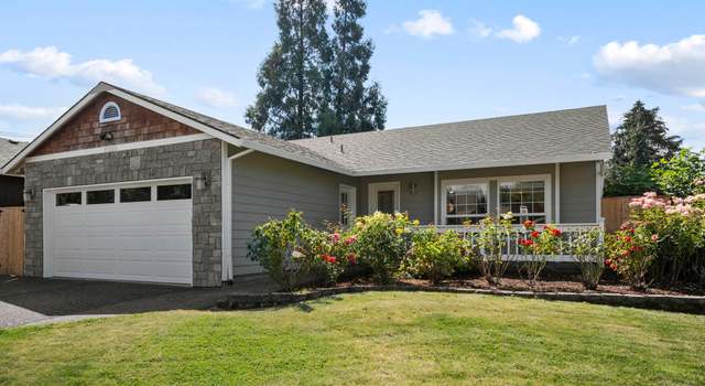 Photo of 17320 SW Lisa St, Beaverton, OR 97006