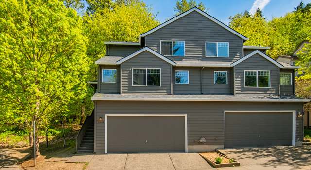 Photo of 13180 SW Hidden Creek Pl #11, Portland, OR 97223