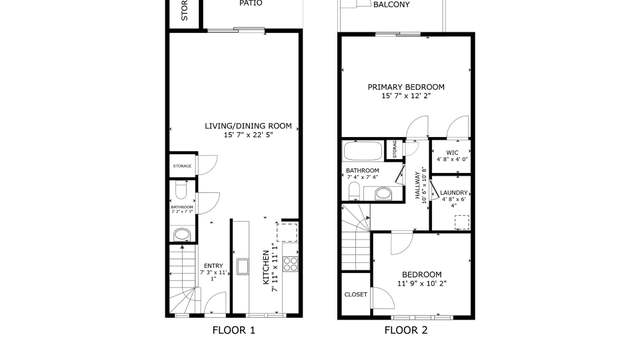 Photo of 1763 NE 19th St, Gresham, OR 97030