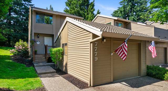Photo of 7779 SW Raintree Dr, Beaverton, OR 97008