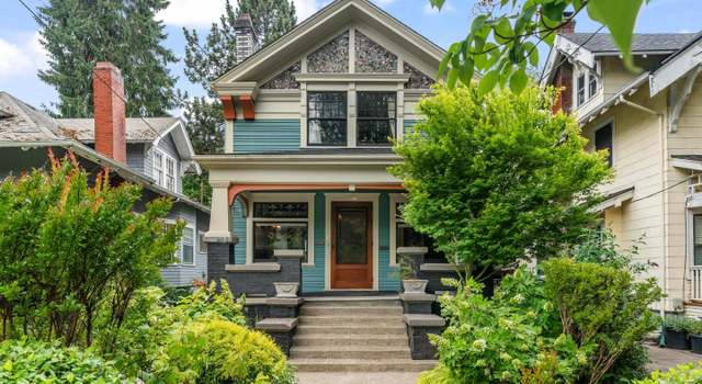 Photo of 2517 NE 21st Ave, Portland, OR 97212