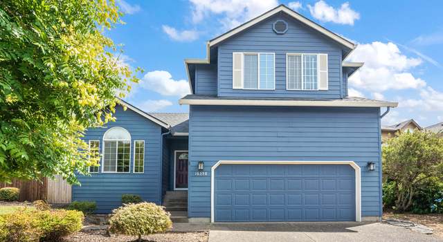 Photo of 16358 Cattle Dr, Oregon City, OR 97045