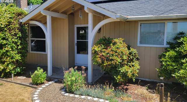 Photo of 3623 Marion St SE, Albany, OR 97322