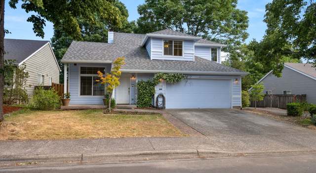 Photo of 17788 SW Galewood Dr, Sherwood, OR 97140