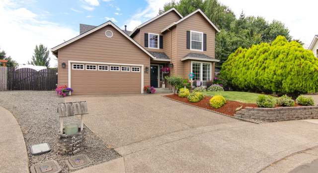 Photo of 200 E Myrtlewood Ct, Newberg, OR 97132